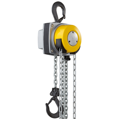 Käsiketjutalja Yalelift 360