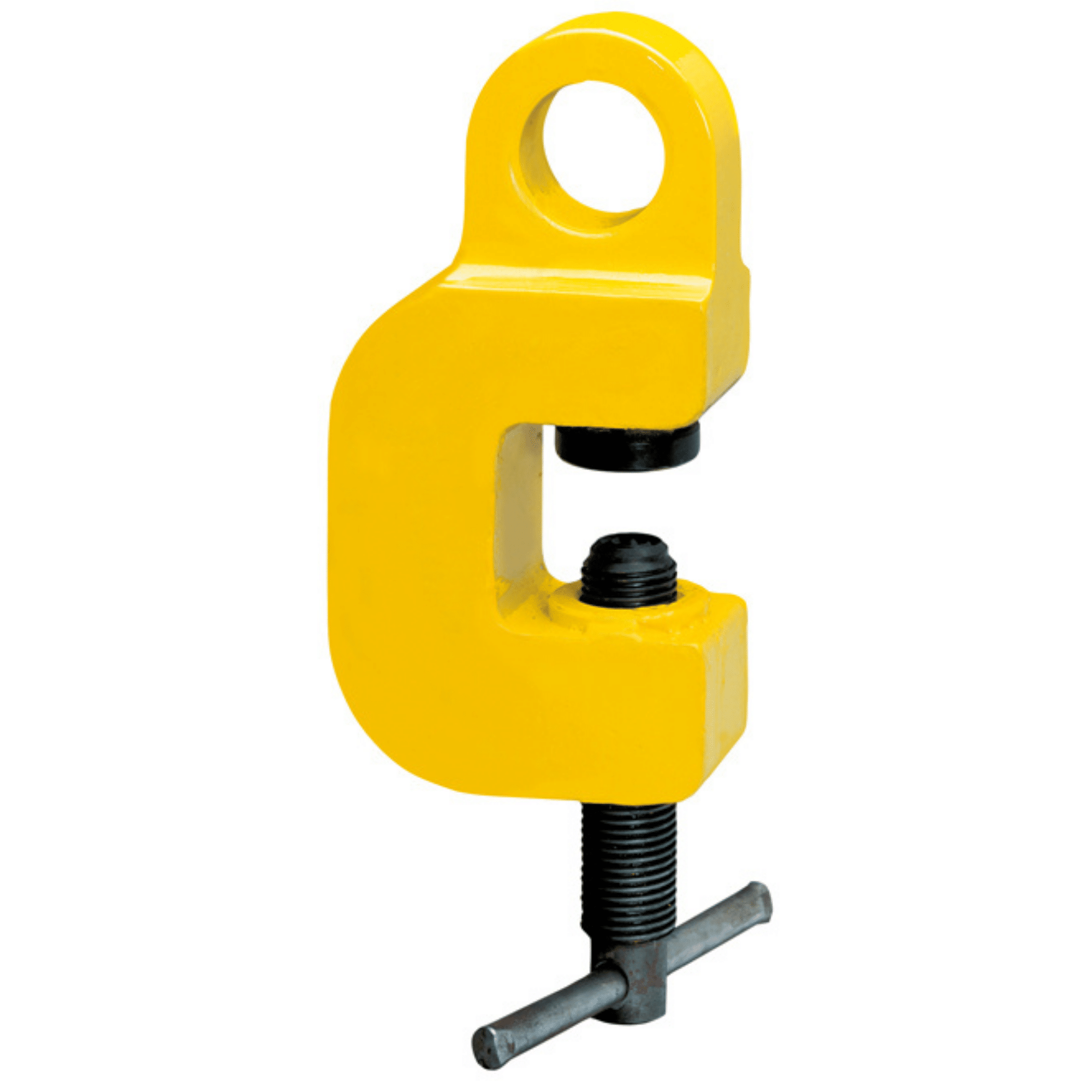 Ruuvitarrain TSD nostoon ja vetoon