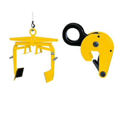 Tynnyri- ja laatikkopihdit