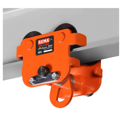 REMA 211211BF työntövaunu