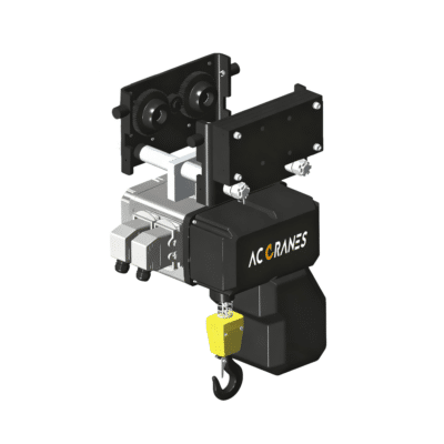 Ac Cranes Ketjunostin NV1